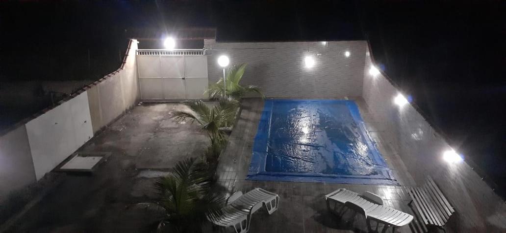 Casa Temporada Cachoeira Grande Piabeta Mage Exteriör bild